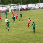 Nogomet prom.liga : Kras Repen -Ronchi