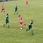 Nogomet prom.liga : Kras Repen -Ronchi