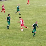 Nogomet prom.liga : Kras Repen -Ronchi