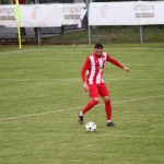 Nogomet prom.liga : Kras Repen -Ronchi