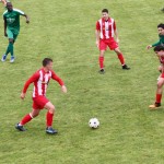 Nogomet prom.liga : Kras Repen -Ronchi