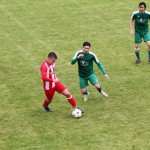 Nogomet prom.liga : Kras Repen -Ronchi