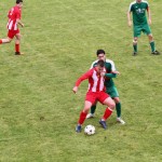 Nogomet prom.liga : Kras Repen -Ronchi