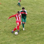 Nogomet prom.liga : Kras Repen -Ronchi