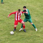 Nogomet prom.liga : Kras Repen -Ronchi