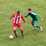 Nogomet prom.liga : Kras Repen -Ronchi