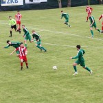 Nogomet prom.liga : Kras Repen -Ronchi