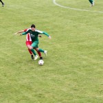 Nogomet prom.liga : Kras Repen -Ronchi