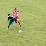 Nogomet prom.liga : Kras Repen -Ronchi