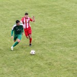 Nogomet prom.liga : Kras Repen -Ronchi