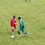 Nogomet prom.liga : Kras Repen -Ronchi