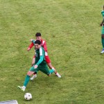 Nogomet prom.liga : Kras Repen -Ronchi