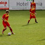 Nogomet 2.AL : Zarja - Primorje