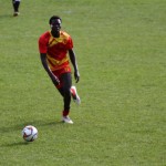 Nogomet 2.AL : Zarja - Primorje