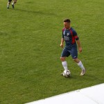 Nogomet 2.AL : Zarja - Primorje