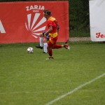 Nogomet 2.AL : Zarja - Primorje