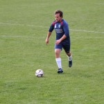 Nogomet 2.AL : Zarja - Primorje