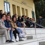 Nogomet 2.AL : Zarja - Primorje