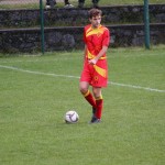 Nogomet 2.AL : Zarja - Primorje