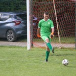 Nogomet 2.AL : Zarja - Primorje