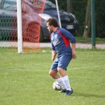 Nogomet 2.AL : Zarja - Primorje