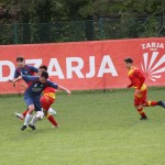 Nogomet 2.AL : Zarja - Primorje