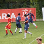 Nogomet 2.AL : Zarja - Primorje