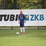 Nogomet 2.AL : Zarja - Primorje