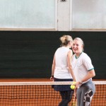 Tenis ženska C liga Gaja Triestino