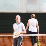 Tenis ženska C liga Gaja Triestino