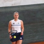 Tenis ženska C liga Gaja Triestino