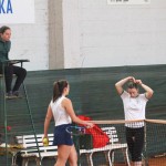 Tenis ženska C liga Gaja Triestino