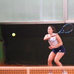 Tenis ženska C liga Gaja Triestino