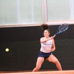 Tenis ženska C liga Gaja Triestino