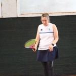 Tenis ženska C liga Gaja Triestino