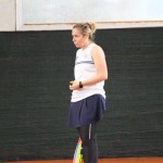 Tenis ženska C liga Gaja Triestino