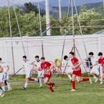 Nogomet U 19 : Kras Repen - Virtus Corno