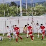 Nogomet U 19 : Kras Repen - Virtus Corno