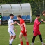 Nogomet U 19 : Kras Repen - Virtus Corno