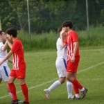 Nogomet U 19 : Kras Repen - Virtus Corno