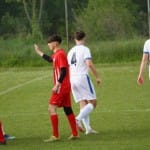 Nogomet U 19 : Kras Repen - Virtus Corno