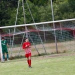 Nogomet U 19 : Kras Repen - Virtus Corno