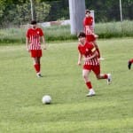 Nogomet U 19 : Kras Repen - Virtus Corno