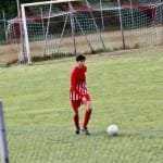 Nogomet U 19 : Kras Repen - Virtus Corno