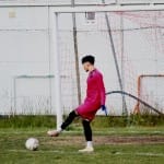 Nogomet U 19 : Kras Repen - Virtus Corno