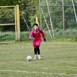 Nogomet U 19 : Kras Repen - Virtus Corno