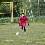 Nogomet U 19 : Kras Repen - Virtus Corno