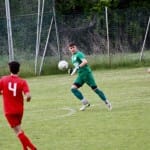 Nogomet U 19 : Kras Repen - Virtus Corno