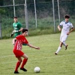 Nogomet U 19 : Kras Repen - Virtus Corno