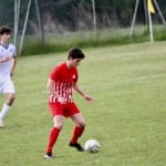 Nogomet U 19 : Kras Repen - Virtus Corno